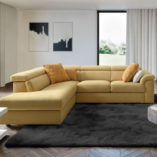 Canapea modulara Le Comfort, Alessandra